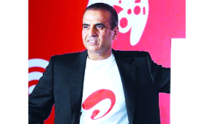 Bharti Airtel gets shareholders’ nod to raise stake in Airtel Africa