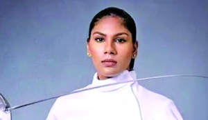 Bhavani headlines fencing squad for Asian Games