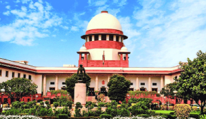 Bhojshala case: SC makes ad hoc arrangements for Friday prayers