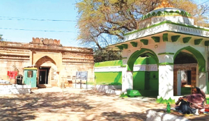 Bhojshala dispute: MP HC gives parties two weeks to present objections