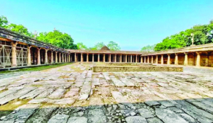 Bhojshala row: Hindu outfits call for Dhar bandh
