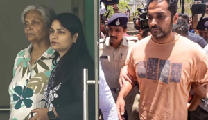 Bhopal Court extends Judicial custody of Twisha Sharma's husband and Mother-in-law till June 30