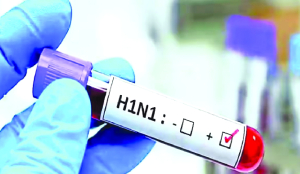 Bhopal reports first H1N1 death as cases surge to 65
