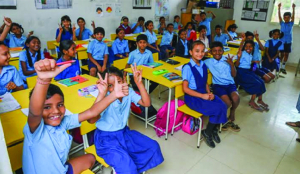 Bhopal to digitally monitor all Govt schools
