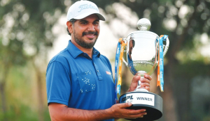 Bhullar to lead strong field in opening leg of 2026 IGPL