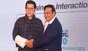 Bhutan King expresses solidarity with flood-hit Assam