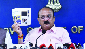Bicycles procured under GeM, followed transparent process: Sood