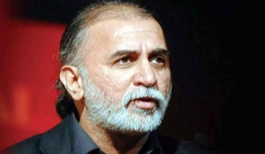 Bid to ‘silence’ him for investigative journalismTejpal’s daughter on his conviction in case