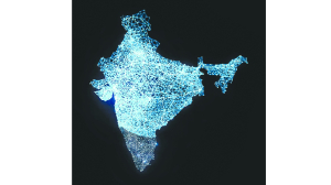 Big, loud, searching for a point