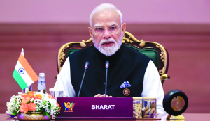 Big win for India: Terror stand gets global backing