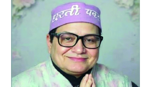 Bihar’s dharti pakad, who contested polls against Indira and Atal, dies
