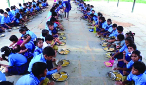 Bihar: Over 150 kids fall ill after consuming mid-day meal in Saharsa