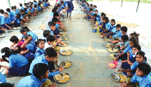 Bihar: Over 70 children fall ill after consuming mid-day meal