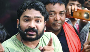 Bihar: Roshan Anand gets bail in coaching institute vandalism case