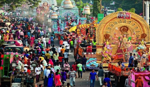 Bihar bans DJs during Durga Puja, issues security rules for pandals and processions