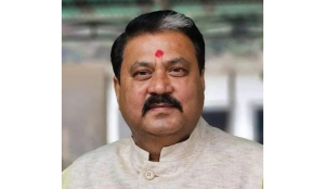 Bihar BJP MLA Raju Kumar Singh sentenced to 4 years in jail in 2018 celebratory firing death case