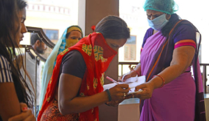 Bihar Cabinet approves recruitment of 22,891 Anganwadi workers, helpers