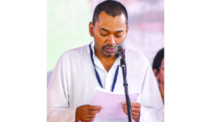 Bihar Cabinet expands to 32, including Nishant