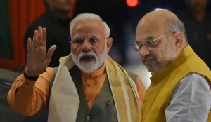 Bihar Cabinet Expansion On Thursday; PM Narendra Modi, Amit Shah To Attend Event