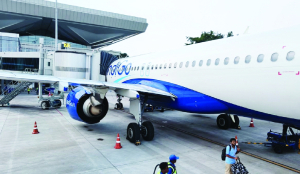 Bihar Cabinet nods to IndiGo Gaya-Bangkok flights