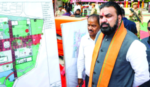 Bihar Cabinet set to expand