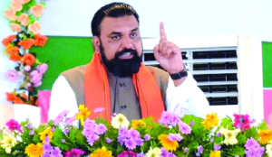 Bihar Chamber of Commerce and Industries can help Govt maximise investment in State: CM Choudhary
