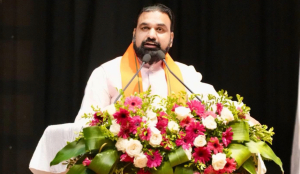 Bihar CM Choudhary transfers Rs 579 crore flood relief to 8.27 lakh families