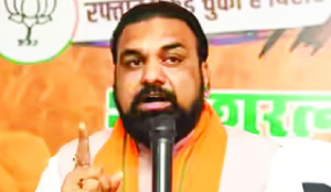 Bihar CM cuts convoy size, plans weekly No Vehicle Day