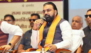 Bihar CM faces criticism from RJD for 'revealing identity' of girl molested in Jamui