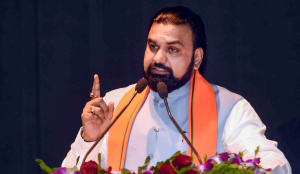 Bihar CM inaugurates monthly camp to address students' grievances