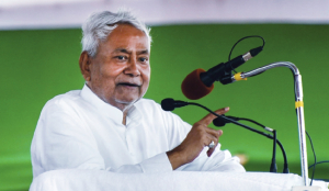 Bihar CM launches Rs 542 cr tunnel project linking 2 museums