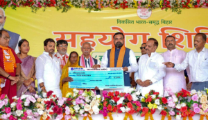 Bihar CM orders doctors to stop unnecessary referrals to major Hospitals