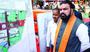 Bihar CM orders urgent probe after damage to Vikramshila Bridge