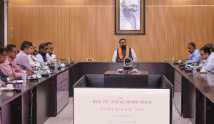 Bihar CM Samrat Choudhary announces smaller convoy and weekly no vehicle day