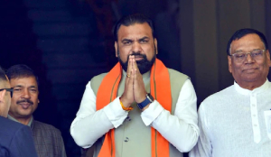 Bihar CM Samrat Choudhary inaugurates Patna metro extension to Malahi Pakdi