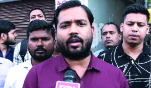Bihar court defers order on Faisal Khan bail plea