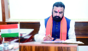Bihar Govt schools to get land in 6 months: CM