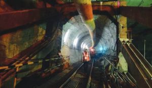 Bihar Govt to probe Patna Metro tunnelling cracks