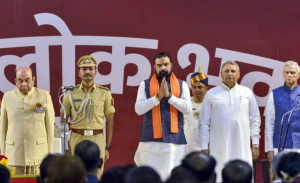 Bihar identifies over 8 lakh manuscripts as govt steps up digitisation under Gyan Bharatam Mission