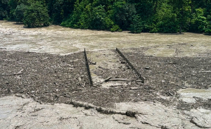 Bihar on high alert as Nepal floods push Gandak water levels up