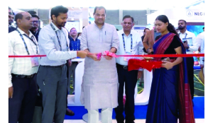 Bihar power minister invites investors, highlights solar plan
