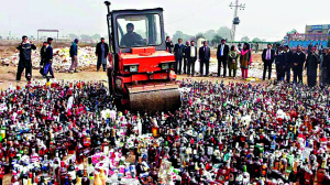 Bihar prohibition: A decade of dry law