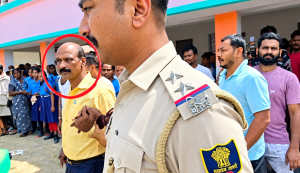 Bihar school headmaster held under POCSO Act over allegations by girl students