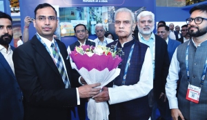 Bihar showcases strong investment potential as ‘Focus State’ at Bharat Electricity Summit 2026