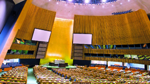 Bilateral, the new multilateral