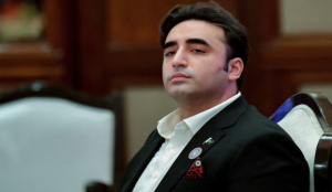 Bilawal invokes Pakistan's Nuclear Doctrine amid Indus Waters Treaty row