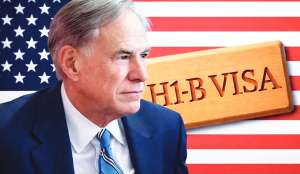 Bill for 3-year pause on H-1B visa introduced in US Congress