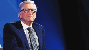 Bill Gates apologises to foundation staff over Epstein ties: Report