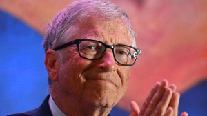 Bill Gates cancels AI summit keynote