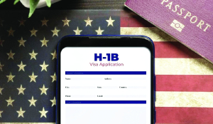 Bill in US Congress seeks to end H-1B visa as route to green card